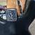 Peavey T-40 electric bass guitar 7 thumbnail