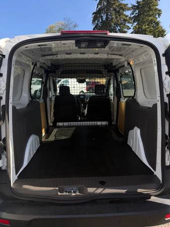 2022 Ford Transit Connect - Photo 13