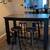 Dining table and chairs 1 thumbnail