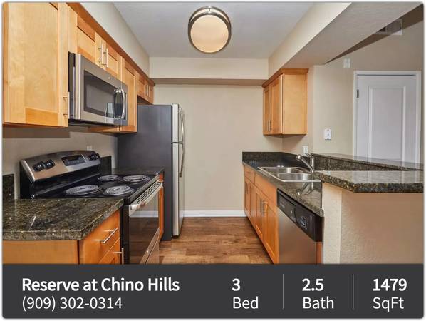 Your haven of comfort: 3 BR, 2.5 BA, 1479 Sq Ft homes. 1