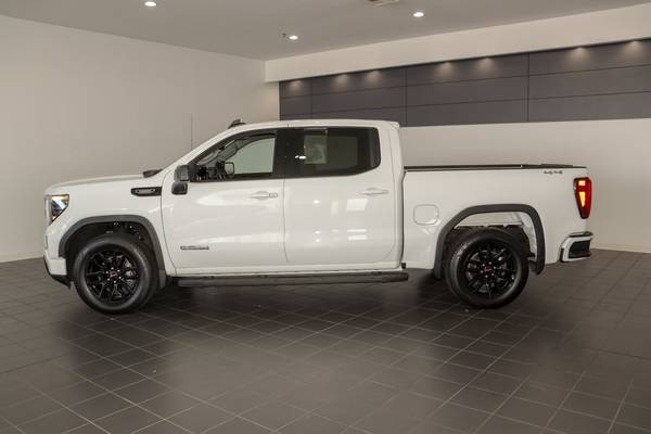 2024 GMC Sierra 1500 4x4 4WD Truck Elevation Crew Cab - $708 (Est. payment OAC†)63623226741121121