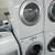 ★Kenmore stackable front load washer and dryer set 1 thumbnail