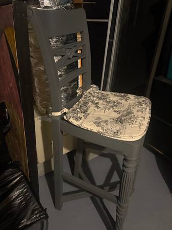 porch rattan chairs
