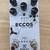 Keeley Eccos Tape Delay Pedal 1 thumbnail