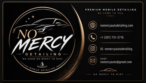 Luxury Mobile Detailing and Customizations for ALL budgets! 1