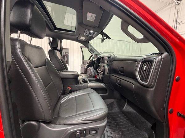 2020 Chevrolet Silverado 3500 - Photo 15