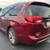 Certified 2020 Chrysler Pacifica Limited Velvet Red Pearlcoat 5 thumbnail