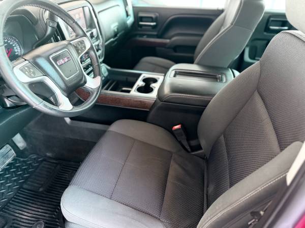 2014 GMC Sierra Badlander Tuscany - Photo 14