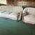 Gorgeous Antique Rolled Arm Sofa And Armchair Living Room Set 1 thumbnail