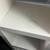 White Shelving Unit 4 thumbnail