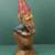 Vintage 1987 Tom Clark Gnome DEM 4 3/4" Gnome in a Gunny Sack #77 5 thumbnail