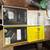 1998 John Deere 4100 Compact Utility Tractor 13 thumbnail