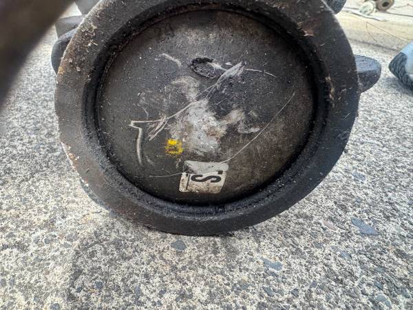 Chevy steering box 96/97/98/99? 1