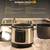 CROCKPOT 8 QUART MULTI USE XL EXPRESS (BRAND NEW) 3 thumbnail
