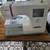 Janome Memory Craft 350e embroidery sew 1 thumbnail