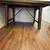 Dining Table Set (With 4 Chairs) - Solid and Excellent Condition 4 thumbnail