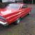 1964 Mercury Cyclone 289 K Code Auto clean Solid Red on Red Car 2 thumbnail