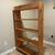 Solid Pine Bookcase 2 thumbnail