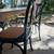 Restoration hardware 8 pc dining chair set. Delivery 6 thumbnail