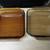 SET OF 2 VINTAGE SQUARE GLASS DISHES PYREX ANCHOR HOCKING 1 thumbnail