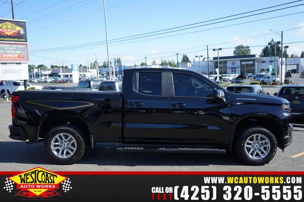 2019 Chevrolet Silverado 1500 - Photo 6