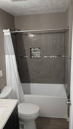 🚿 Tile Bathroom Remodeling 🛁 1