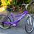 Avalon 7 speed hybrid bike 1 thumbnail