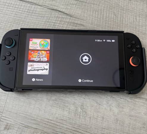 Switch 2 1