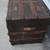 Vintage Travel Trunk Chest Collectable 2 thumbnail