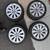 Audi wheels and winter tires 1 thumbnail
