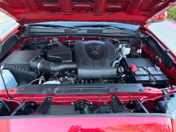 2021 Toyota TACOMA SR5 3.5 - Photo 5