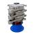 15.7" Stainless Steel Vibrating Screen Machine #230016 7 thumbnail