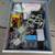 EXCELLENT CONDITION: Lista Industrial Pedestal Workbench w/ Solid Wood 5 thumbnail