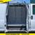 2014 Chevrolet Express 2500 Chevy Extended Cargo Van Van 9 thumbnail