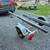 EZ Loader Galvanized PWC Waverunner Trailer 3 thumbnail