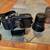 Hasselblad X Pan panoramic camera 1 thumbnail