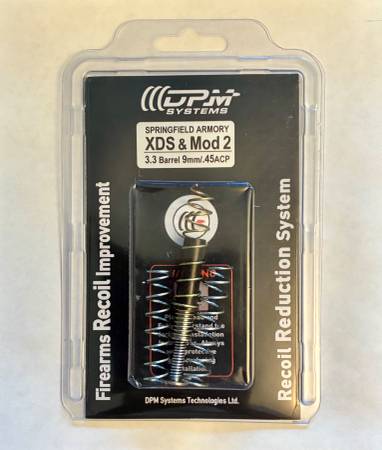 DPM1000139 Telescopic Assembly Springfield Armory XDS Mod2 3.3" - NEW 1