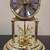VINTAGE GLENLIVET ANNIVERSARY QUARTZ CLOCK WITH GLASS DOME 2 thumbnail