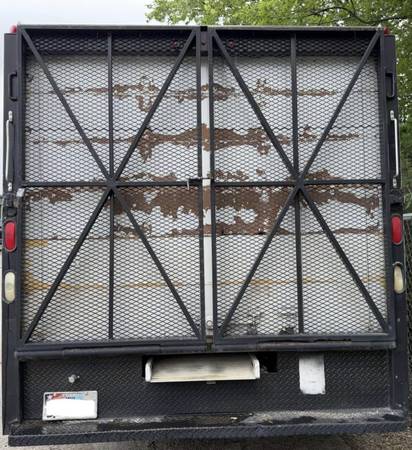 2000 GMC Savana 3500 - Photo 3