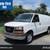 2014 GMC Savana 2500 1 thumbnail
