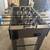New foosball table w/ drink holders & balks 1 thumbnail