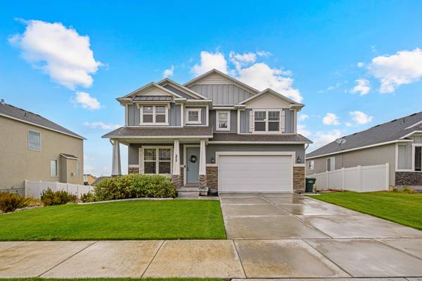 $520,000 / 5br - 2977ft2 - Immaculate 2-Story with Endless Upgrades! (Tooele)63969052248963120