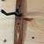Taylor Wall Guitar Mount 2026 - Ebony & Koa 1 thumbnail