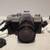 Minolta SRT200 w/ Auto Aubell 135mm F2.8 Lens 1 thumbnail