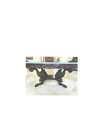 Marble Top Coffee Table Italy 1