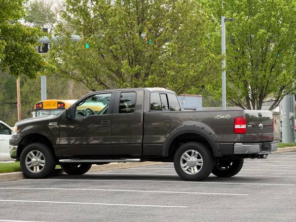 2007 Ford F-150 - Mechanic - Photo 7