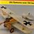 5 Vintage Airplane kits, US made 13 thumbnail