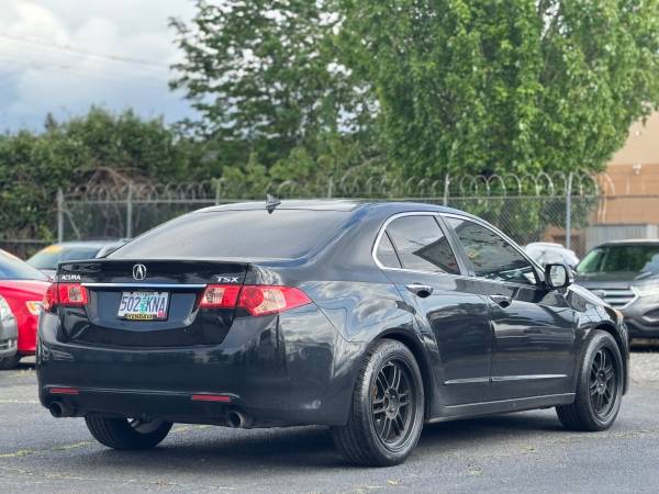 2012 Acura TSX // Well Maintained! // Honda Reliability! - $4,999 (Advanced Premier Auto)63618455666433123