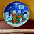 HALLOWEEN “GREAT PUMPKIN” PLATE, DANBURY MINT, VINTAGE (40% OFF SALE) 1 thumbnail
