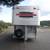 1998 4-Star 3-Horse Trailer Gooseneck Slant Load Dressing Room 2 thumbnail